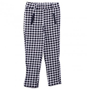 Bỏ buôn quần tregging cho bé gái - ABB006