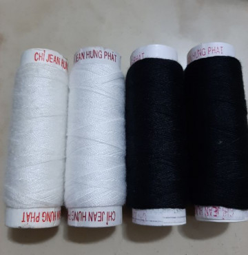 Thanh lý Chỉ jean Hưng Phát ống nhỏ