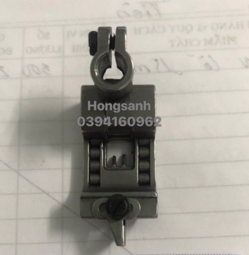 Chân vịt chống nhăn sử dụng cho máy kansai 5.6