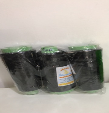 Chỉ tơ tồn kho vắt số ống trung 250gr-300gr