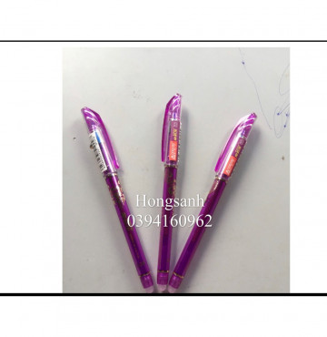 Viết bay Odemei vẽ lên vải sau khi ủi sẽ bay hết màu hộp 12 cây