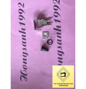 Kẹp chỉ máy kansai