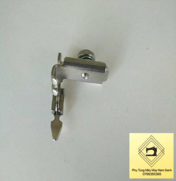 Chân vịt tra dây kéo máy gia đình