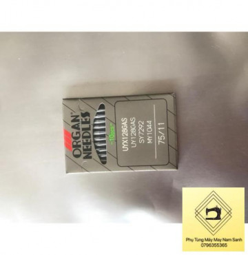 Kim máy kansai công nghiệp Nhật 10c/vĩ