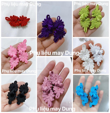 Thanh lý Nút tàu bông : giá bán 1 nút