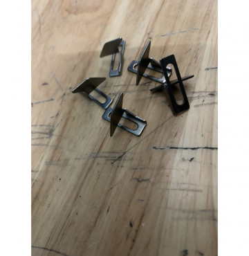 Combo 5 lưỡi gà chân vịt máy kansai