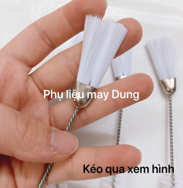 Cọ mini quét máy tồn kho