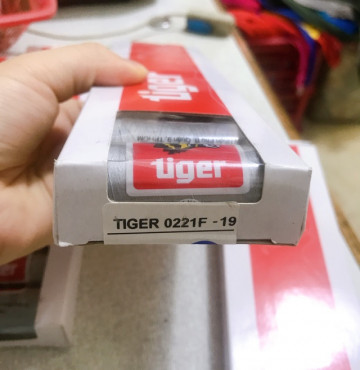 Chỉ may tồn kho ống nhỏ 400m tông xám