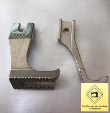 Chân vịt may máy 340