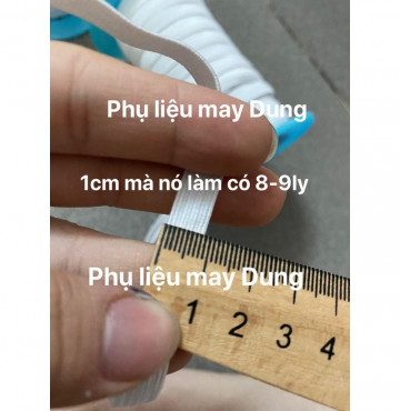 Thanh lý Thun luồn 3ly, 5ly, 7ly, 1F, 1F2 cuộn 100 mét