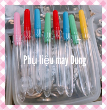 Cây xỏ chỉ tồn kho