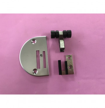 BỘ CỰ LY CHẠY RẬP MEKA