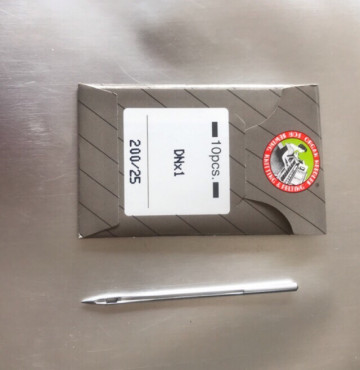 Kim máy may bao Newlong Nhật vĩ 10 cây