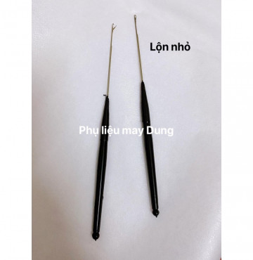 Cây lộn vải tồn kho