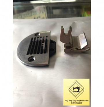 Bộ cự ly máy 1 kim 7 cầu