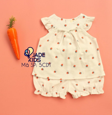 vải đũi linen tồn kho quả dâu tây