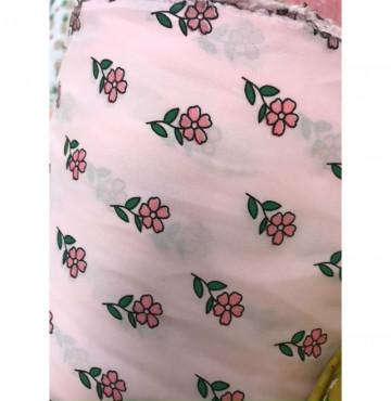 Thanh lý vải thô boi hoa đồng tiền