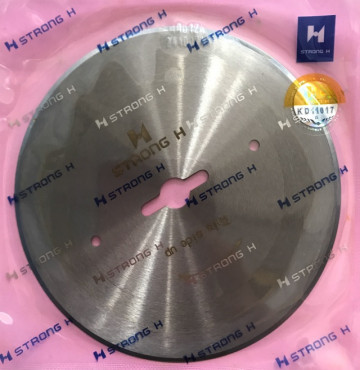 Dao cắt máy đầu bàn ( máy cắt đầu cây ) strong H