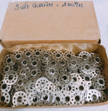 Suốt lỗ Gia Đình dày 1cm