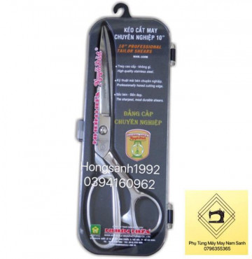 Kéo cắt vải tốt Nhơn Hoà - Nguyễn Đình