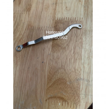 Cần giật chỉ sửu dụng cho máy bọ