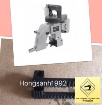 Răng cưa máy may bao Newlong