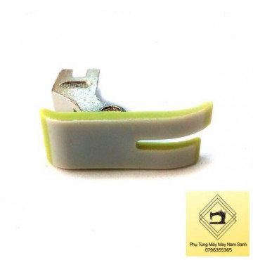 Đế chân vịt 2 da 100c/bịch