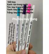 Thanh lý Viết bay vẽ trên vải tự bay