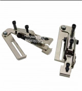 Cử tra được nhiều loại dây kéo sử dụng cho máy may 1 kim công nghiệp và máy gia đình cổ điển (có video hướng dẫn)