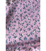 vải nhung tăm tồn kho hoa 3 lá