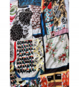 vải lụa tuyết tồn kho 4.6 5 Đánh Giá 13