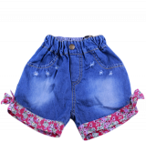 Bán buôn quần Jean Zara cho bé gái