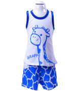 Bỏ sỉ bộ hươu đốm sát nách cho bé trai