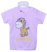 Bán sỉ áo cộc Carter’s cài vai (1 – 12 tháng)