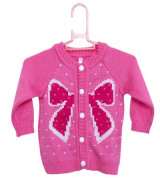 Bỏ sỉ áo len cho bé gái HT (nhiều size)