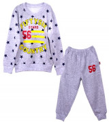 Bán sỉ bộ quần áo thu đông ngôi sao Anakids (size 2-8y)