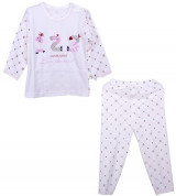 Bỏ sỉ bộ quần áo dài tay Beego G1904