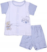 Bán sỉ bộ quần áo cộc tay LF1683