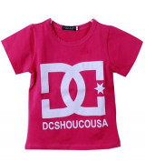 Bán sỉ áo phông DC cho bé gái