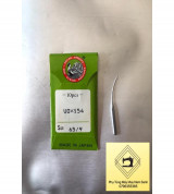 Kim cong máy vắt sổ Pegasus vĩ 10 cây