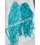 Thanh lý Thun/ chun dây áo( quai áo) bảng 5mm