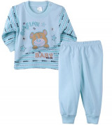 Bỏ sỉ bộ quần áo TE1530