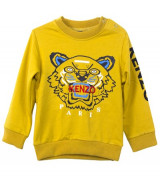 Bỏ buôn áo nỉ cho bé trai Kenzo