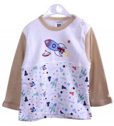 Bán sỉ áo dài tay Carter’s Thái thêu hình NP006 102869