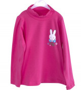 Bán buôn áo cổ lọ 3 phân Anakids cho bé gái