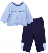 Bỏ buôn bộ quần áo Thái có 6 ô tô X6-01 bé trai