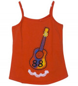 Bỏ sỉ áo 2 dây TA cho bé gái