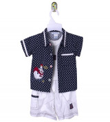 Bán sỉ bộ quần áo bé trai - Thái Lan