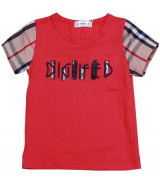 Bỏ buôn áo phông cho bé trai 82161