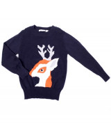 Bán sỉ áo len Okadi hình hươu